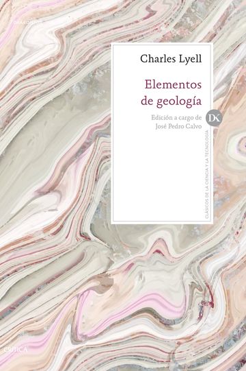 Elementos de geologa