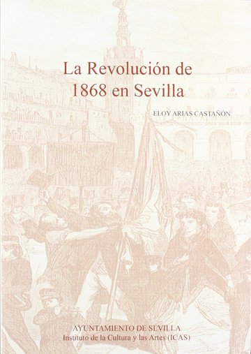 La revolucin de 1868 en Sevilla