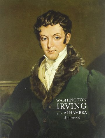 Washington Irving y la Alhambra
