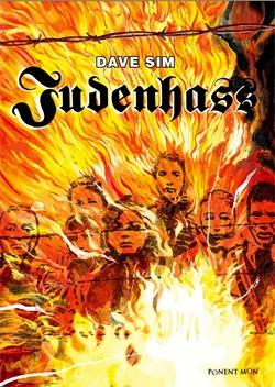 Judenhass (Comic)