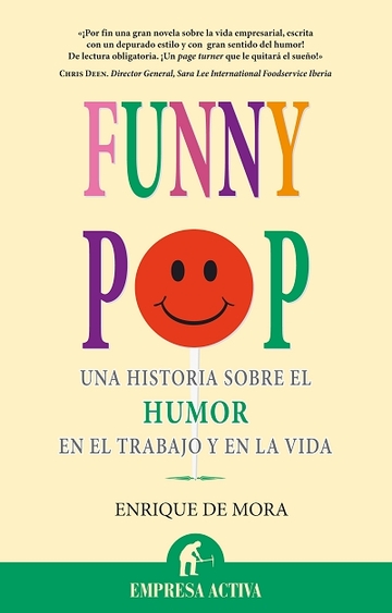 Funny pop