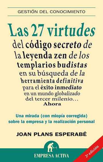 Las 27 virtudes
