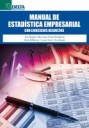 Manual de Estadstica Empresarial con Ejercicios Resueltos