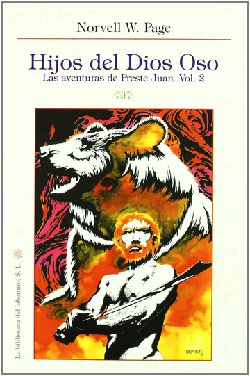 Hijos del Dios Oso