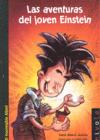 Las aventuras del joven Einstein