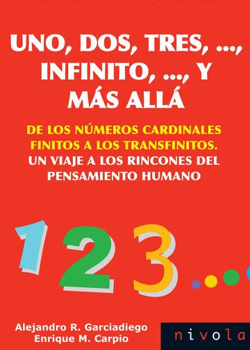Uno, dos, tres ..., infinito ..., y ms all