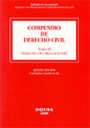 Compendio de Derecho Civil Tomo II . Derecho de Obligaciones