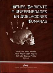 Genes, ambientes y enfermedades en poblaciones humanas