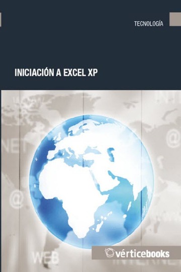 Iniciacin a Excel XP