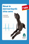 Manual de electrocardiografa clnica canina