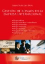 Gestin de riesgos en la empresa internacional