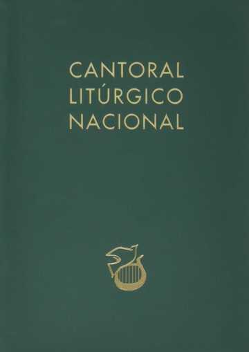 Cantoral litrgico nacional