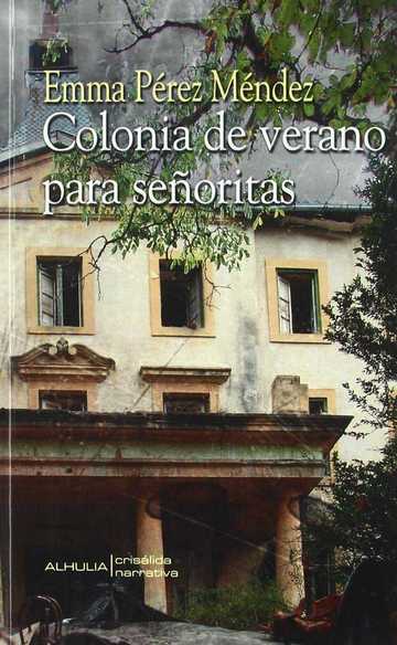 Colonia de verano para seoritas