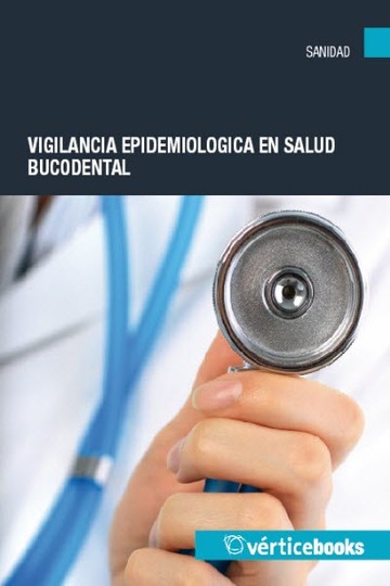 Vigilancia epidemiolgica en salud bucodental
