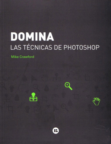 Domina las tcnicas de Photoshop