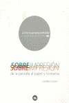 Sobreimpresin