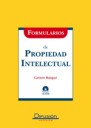 Formularios de Propiedad Intelectual