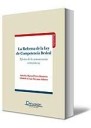 La reforma de la ley de competencia desleal