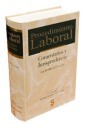 Procedimiento Laboral . Comentarios y Jurisprudencia