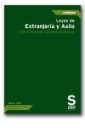 Leyes de Extranjera y Asilo y otras normas complementarias