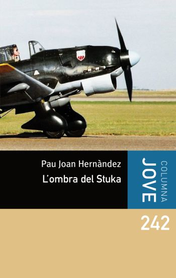 L''ombra del stuka 