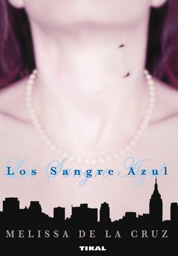 Los Sangre Azul