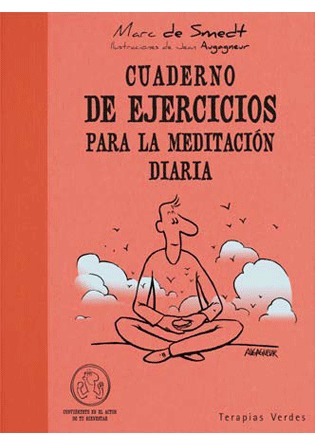 Cuaderno de ejercicios para la meditacin diaria 