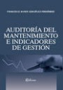 Auditora del mantenimiento e indicadores de gestin