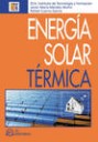 Energa solar trmica