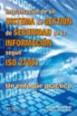 Implantacin de un sistema de gestin de seguridad de la informacin segn iso 27001