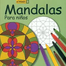Mandalas para nios 3