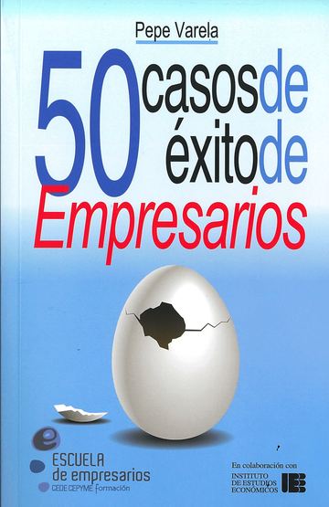 50 casos de xito de empresarios 