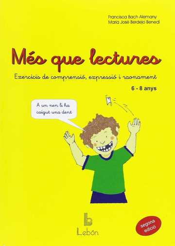 Ms que lectures
