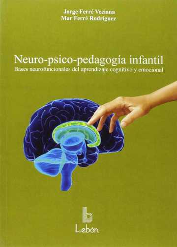 Neuro-psico-pedagoga infantil