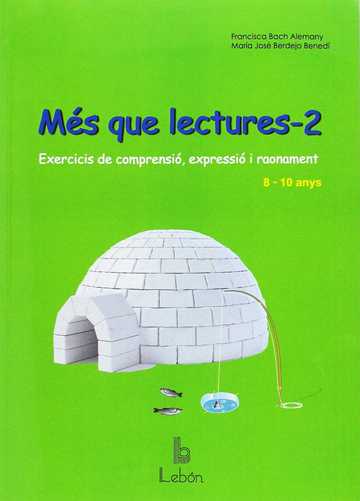Mes Que Lectures-2