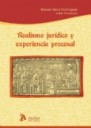 Realismo jurdico y experiencia procesal