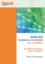 Anlisis Econmico-Financiero de la Empresa
