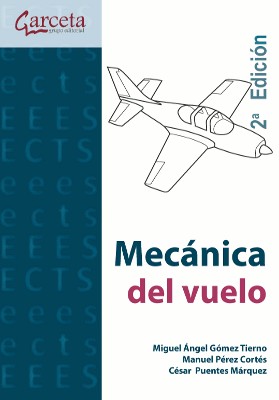 Mecnica del vuelo 
 2 edicin