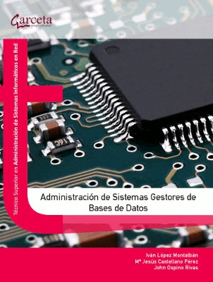 Administracin de sistemas gestores de bases de datos