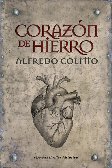 Corazn de hierro