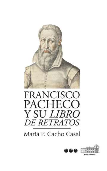 Francisco Pacheco Y Su 'libro De Retratos'