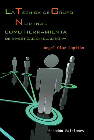 La tcnica de grupo nominal como herramienta de investigacin cualitativa