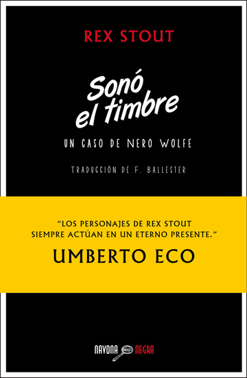 Son el timbre 