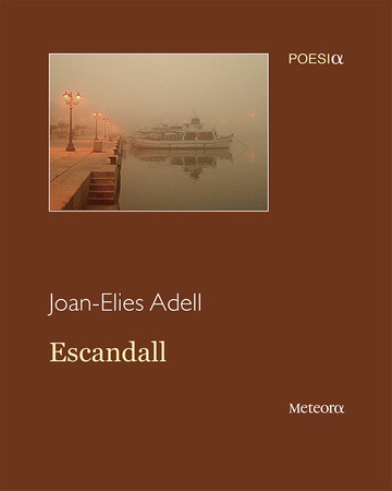 Escandall - cat