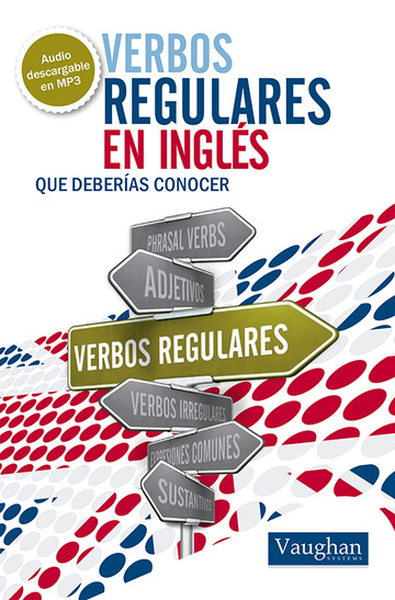 Verbos regulares en ingls que deberas conocer