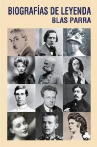 Biografas de leyenda