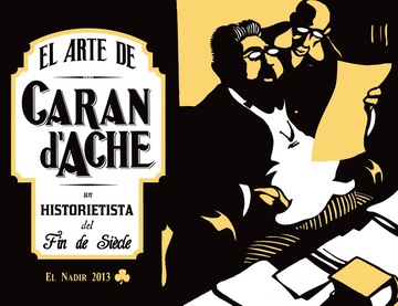 El arte de Caran d'Ache