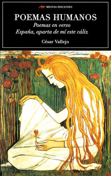 Poemas Humanos -poemas En Verso -espaa, Aparta De M Este Cliz