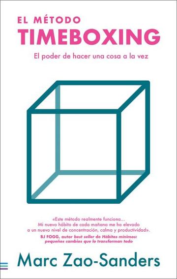 El mtodo Timeboxing