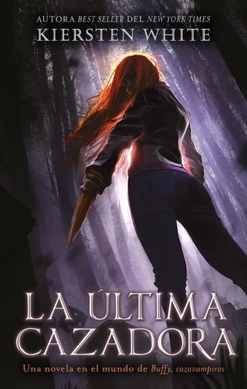 La ltima cazadora